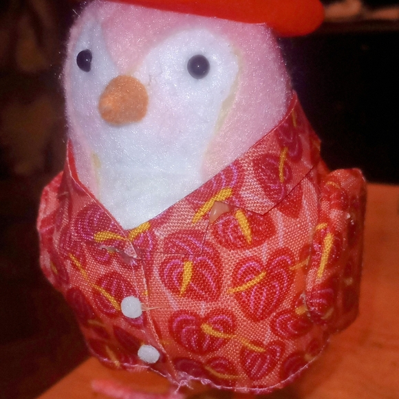 Featherlight Bird - Picture 2 of 4